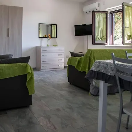 Holiday home Carmen *
