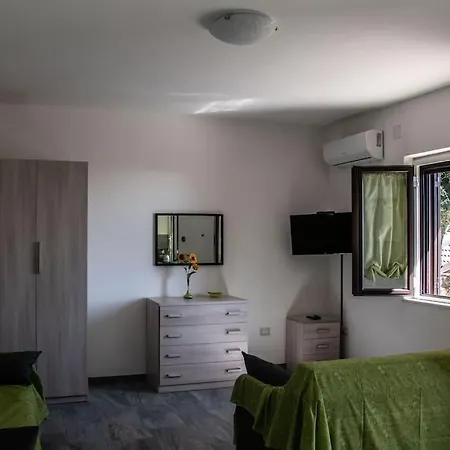 Holiday home Carmen *