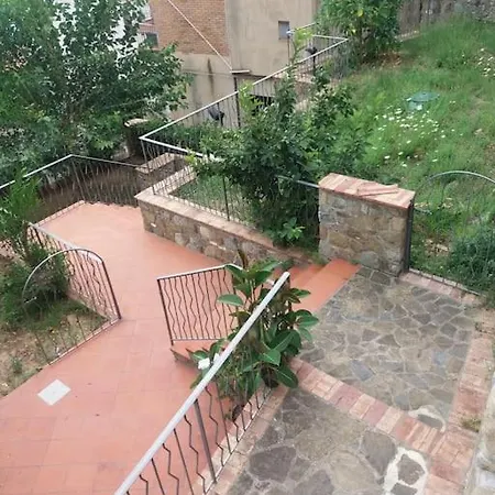 Carmen * Pisciotta