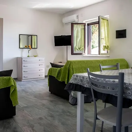 Carmen Holiday home