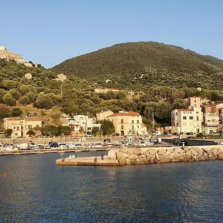 Carmen Holiday home *