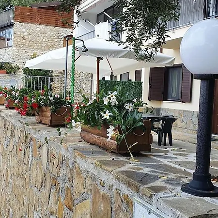 Holiday home Carmen *