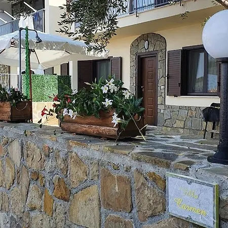Carmen Holiday home