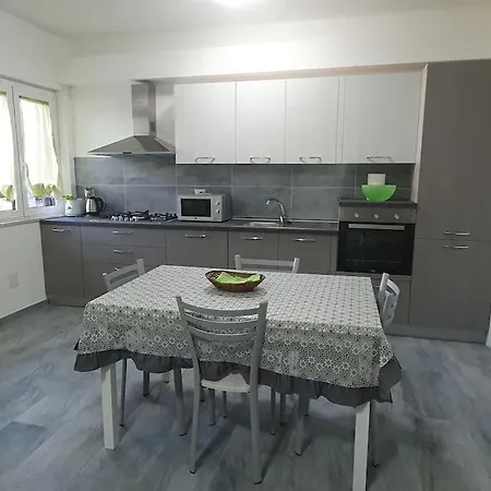 Holiday home Carmen