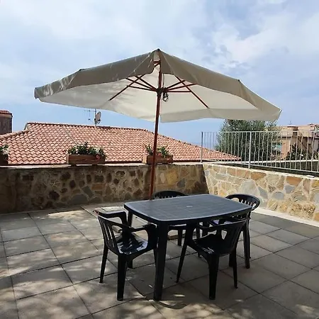 Carmen Holiday home *