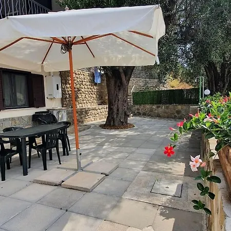 Holiday home Carmen *