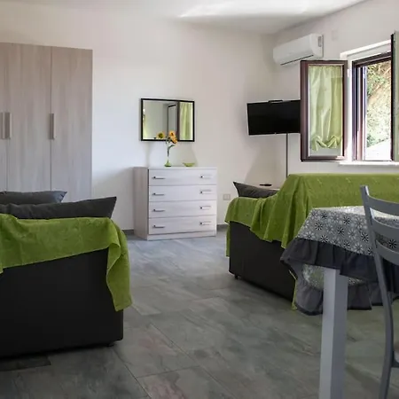Holiday home Carmen Pisciotta